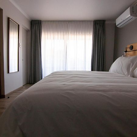 Hotel Cinco Tierras San Carlos  Εξωτερικό φωτογραφία
