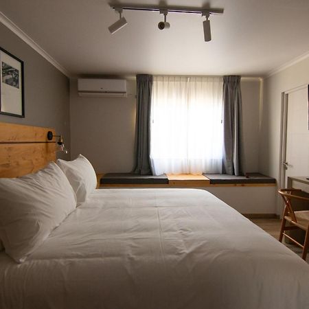 Hotel Cinco Tierras San Carlos  Εξωτερικό φωτογραφία