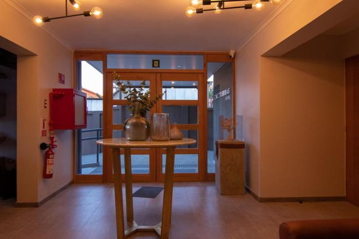Hotel Cinco Tierras San Carlos  Εξωτερικό φωτογραφία