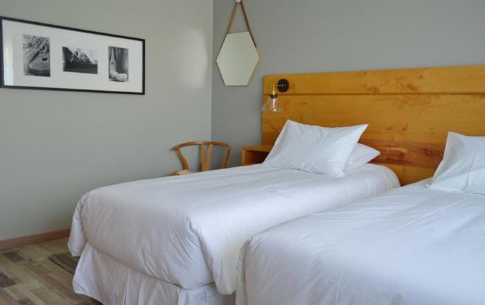 Hotel Cinco Tierras San Carlos  Εξωτερικό φωτογραφία