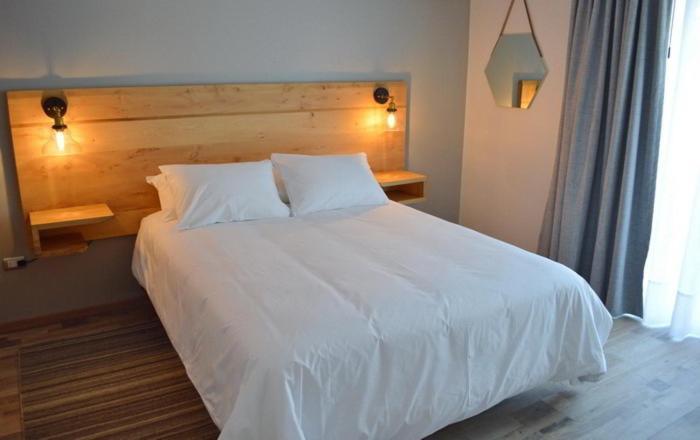 Hotel Cinco Tierras San Carlos  Εξωτερικό φωτογραφία