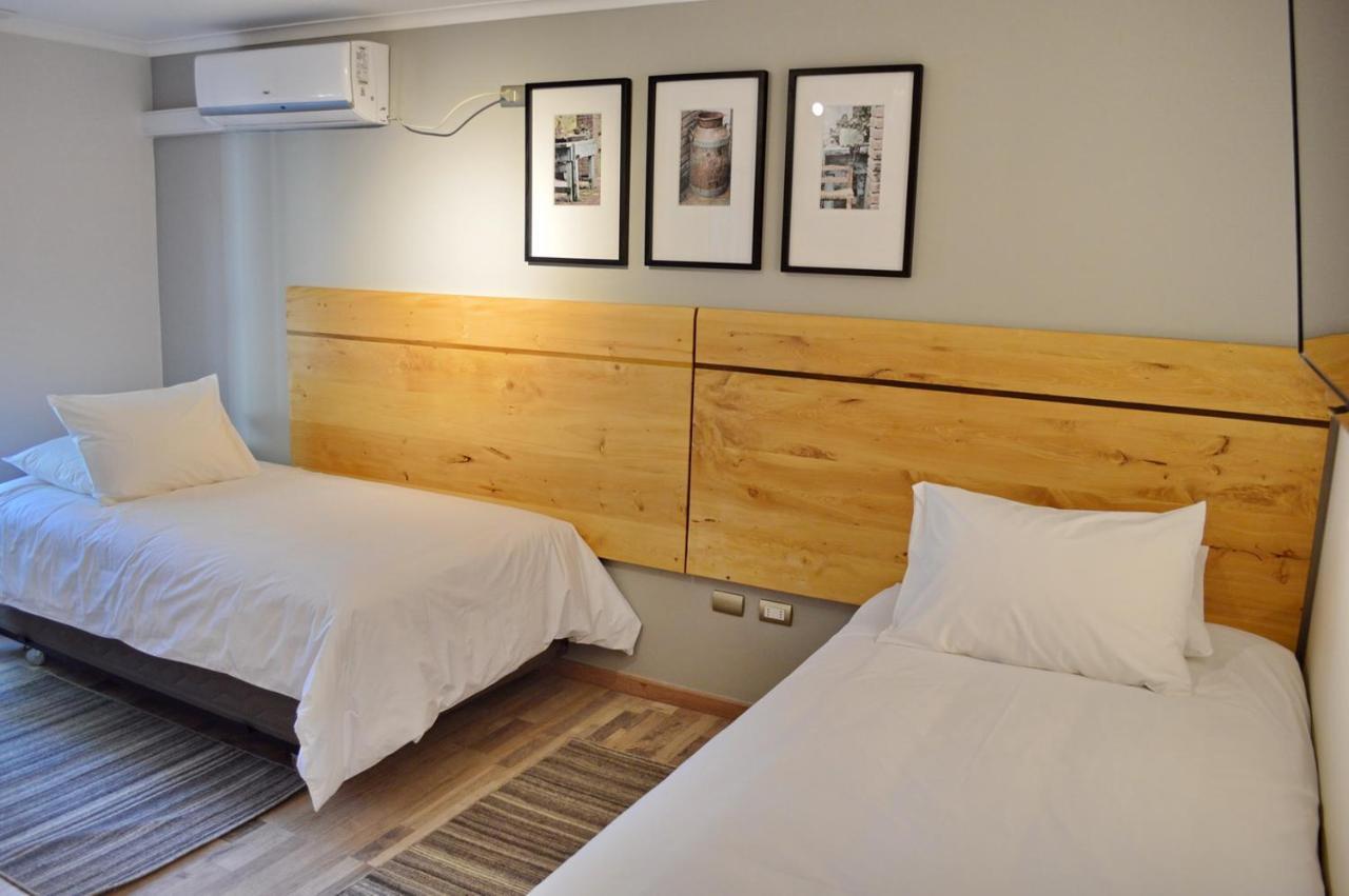 Hotel Cinco Tierras San Carlos  Εξωτερικό φωτογραφία