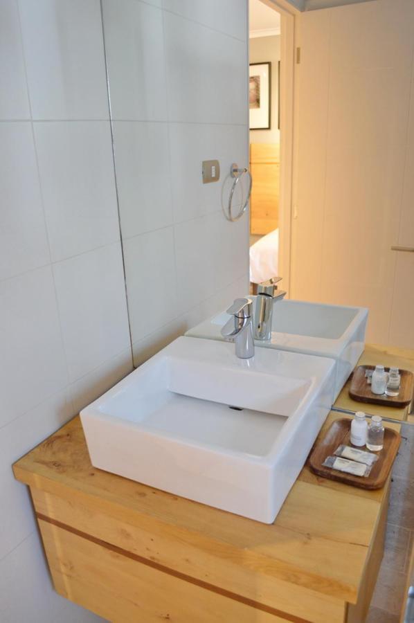 Hotel Cinco Tierras San Carlos  Εξωτερικό φωτογραφία