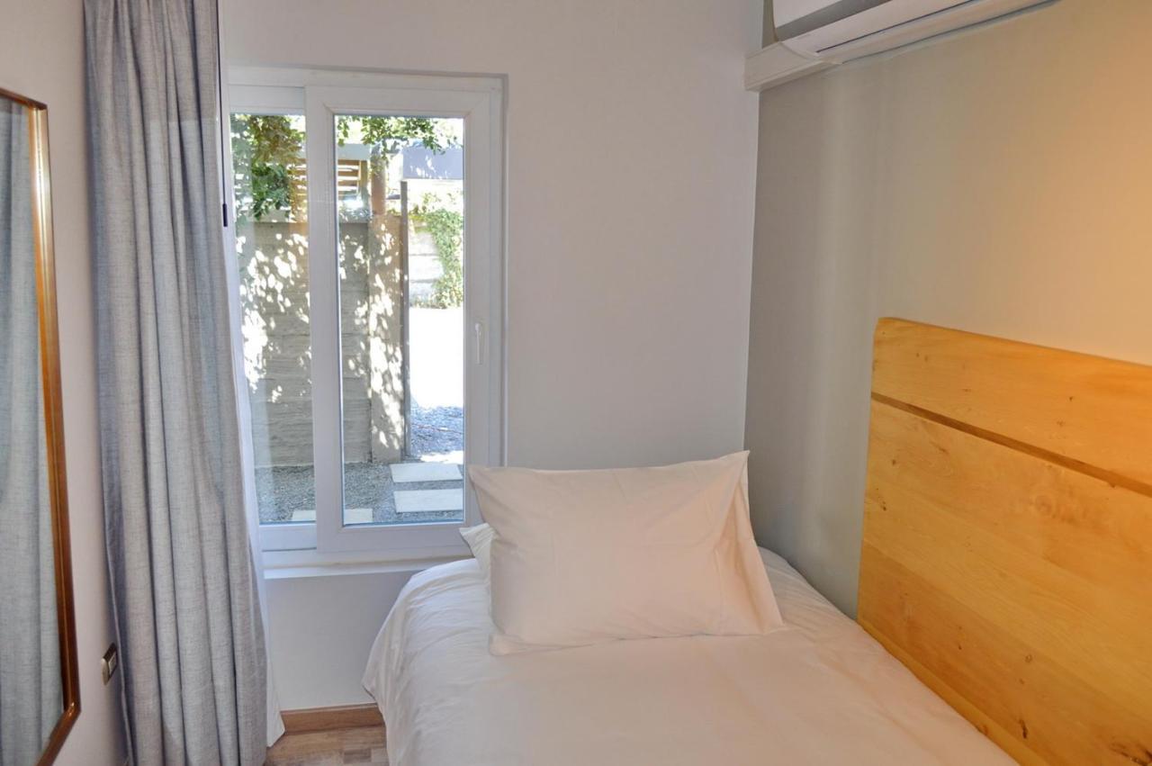 Hotel Cinco Tierras San Carlos  Εξωτερικό φωτογραφία
