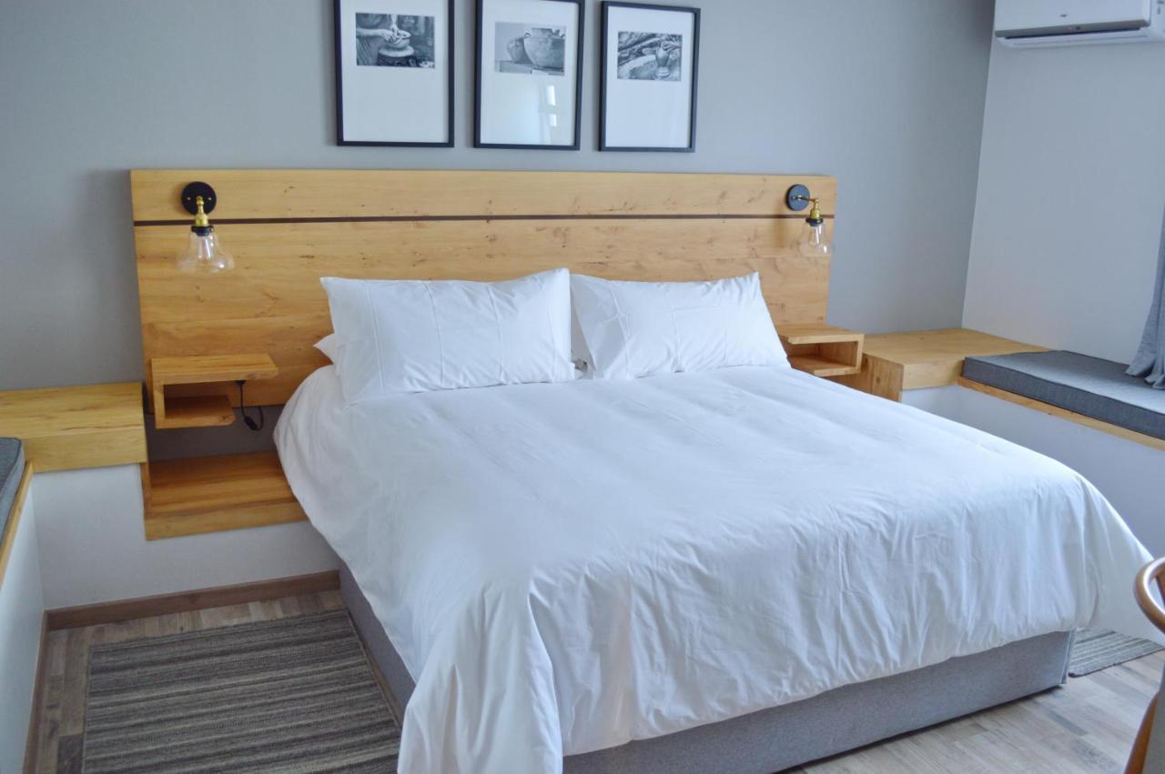 Hotel Cinco Tierras San Carlos  Εξωτερικό φωτογραφία
