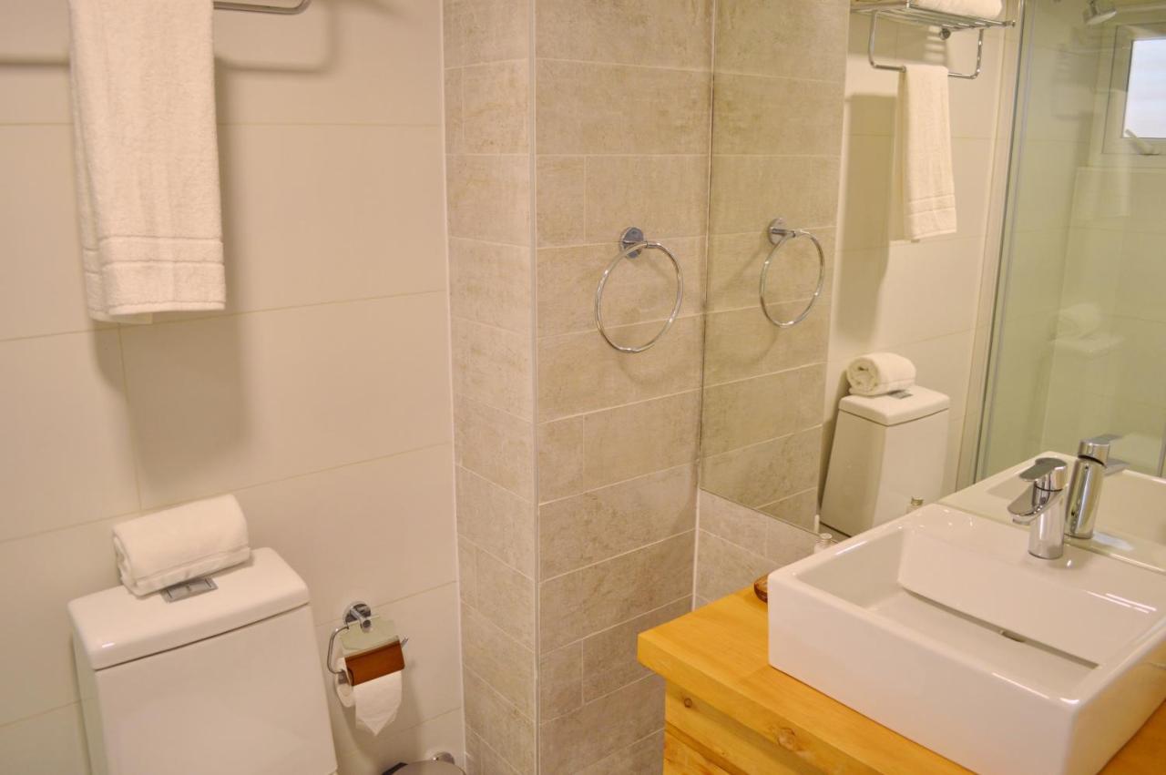 Hotel Cinco Tierras San Carlos  Εξωτερικό φωτογραφία