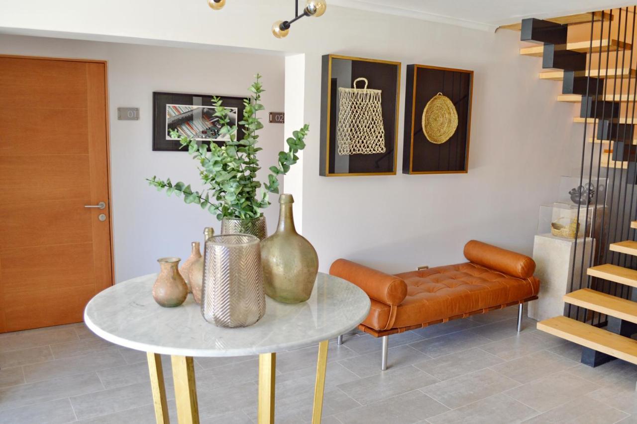 Hotel Cinco Tierras San Carlos  Εξωτερικό φωτογραφία