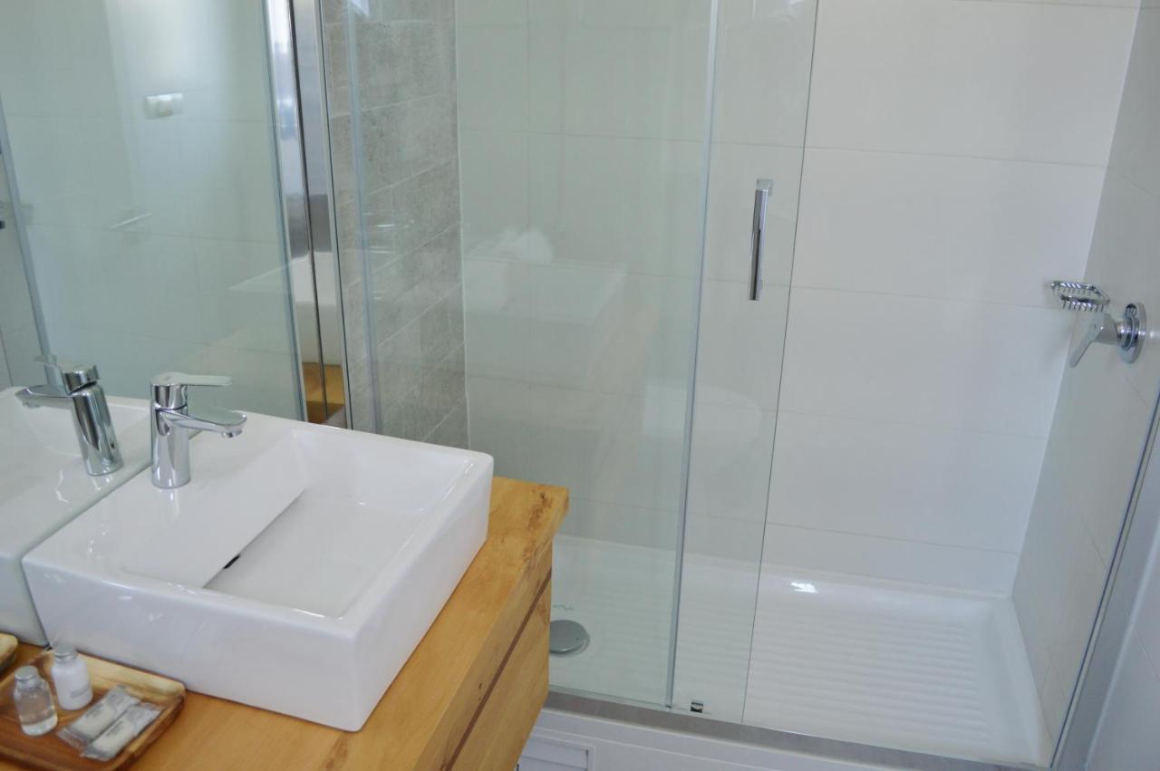 Hotel Cinco Tierras San Carlos  Εξωτερικό φωτογραφία