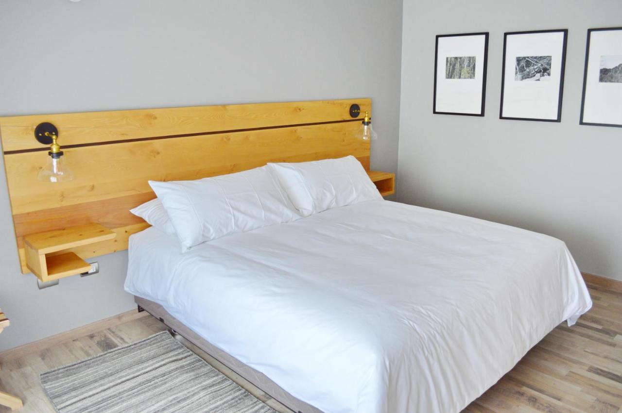 Hotel Cinco Tierras San Carlos  Εξωτερικό φωτογραφία
